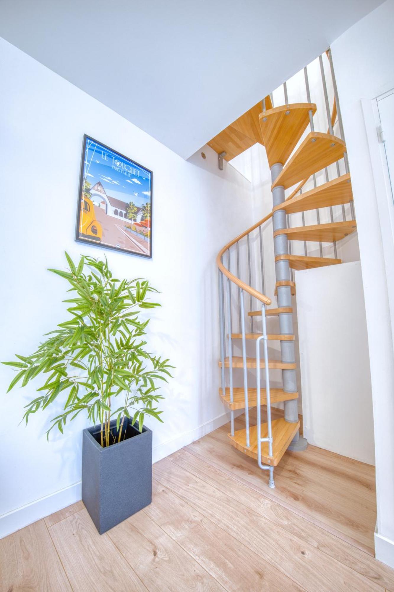 Le Boulingrin Apartment Reims Ngoại thất bức ảnh