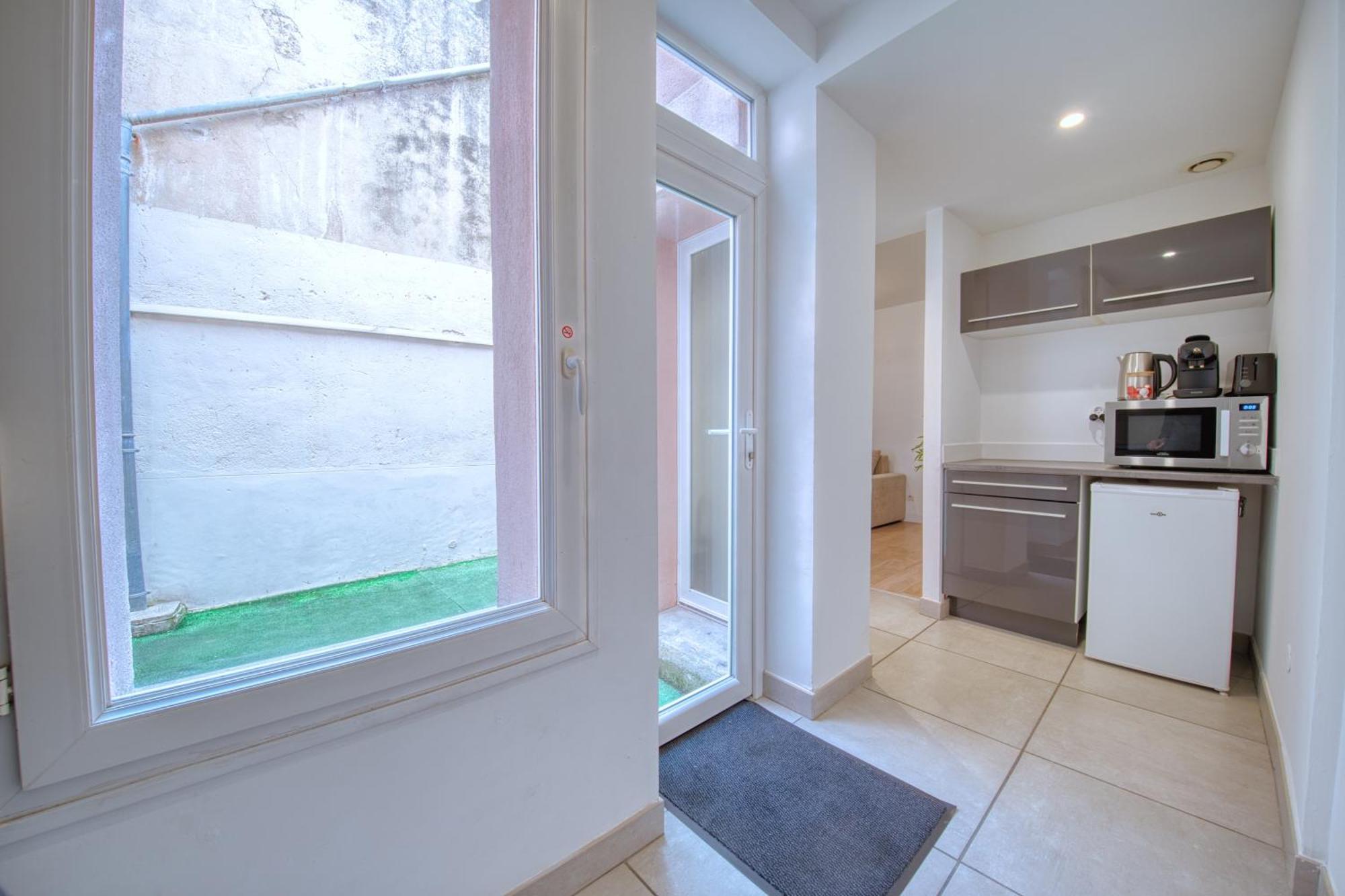 Le Boulingrin Apartment Reims Ngoại thất bức ảnh