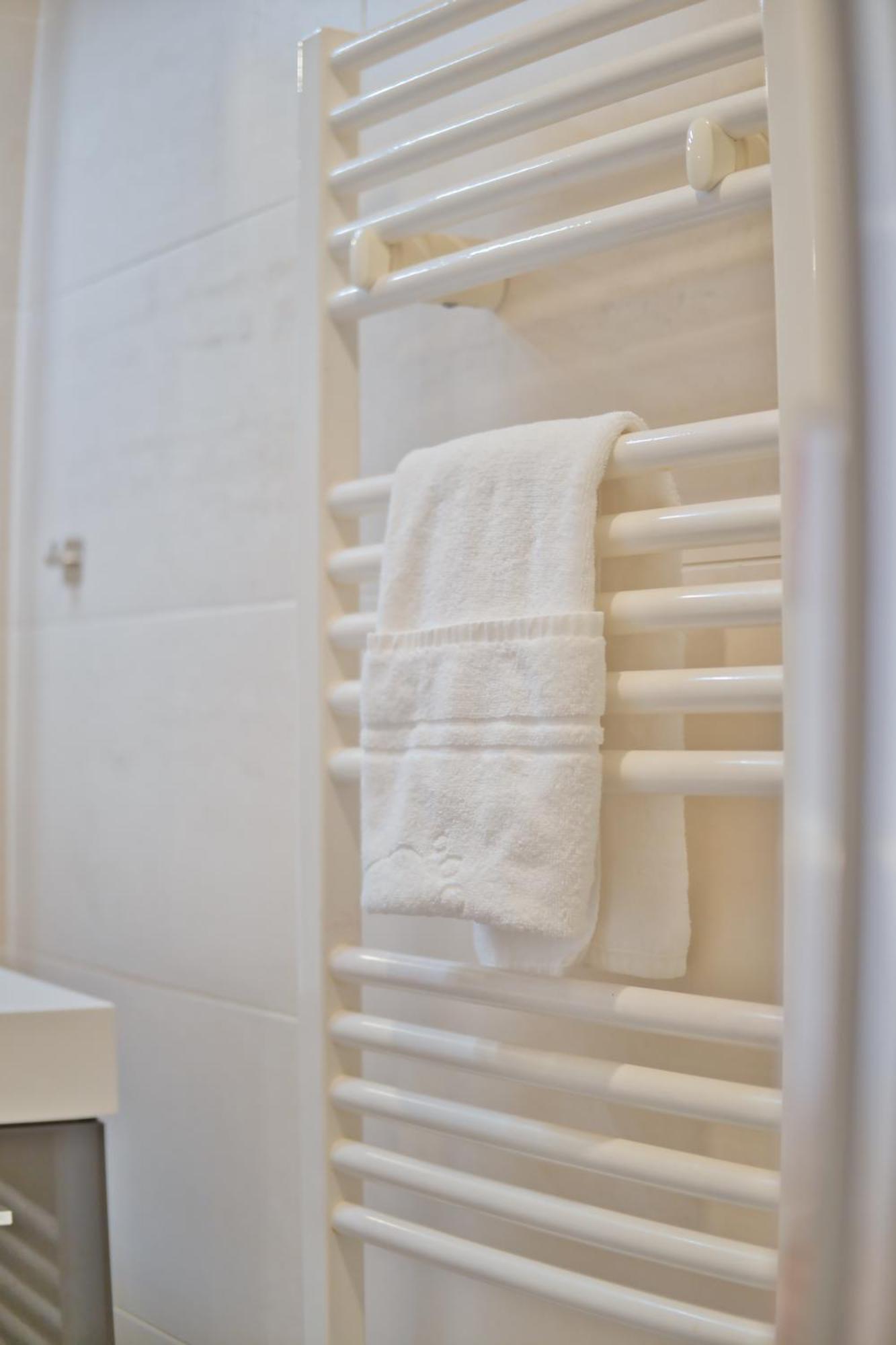 Le Boulingrin Apartment Reims Ngoại thất bức ảnh
